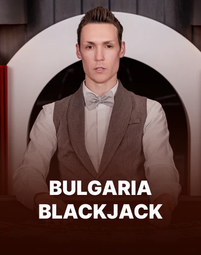 Bulgaria Blackjack