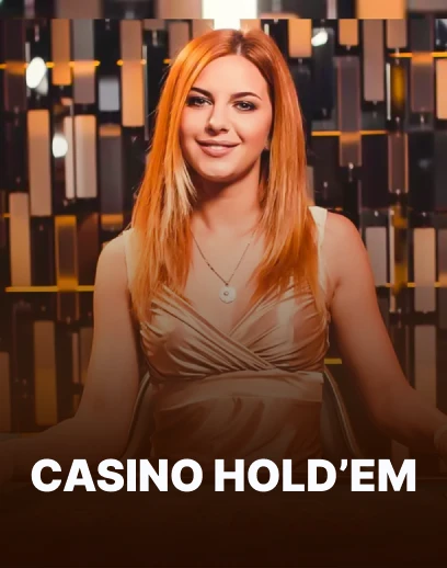 Casino Hold’em