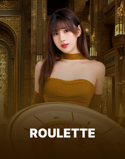 Roulette