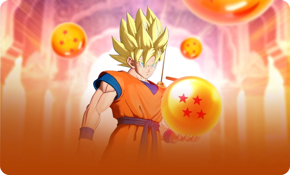 Dragon Balls