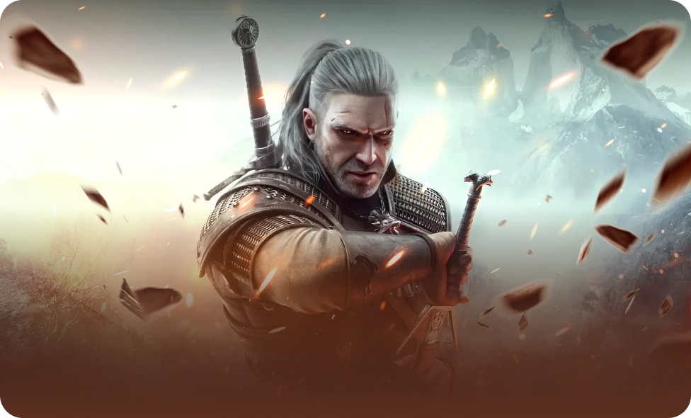The Witcher