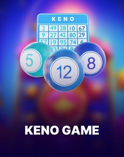 Keno Game