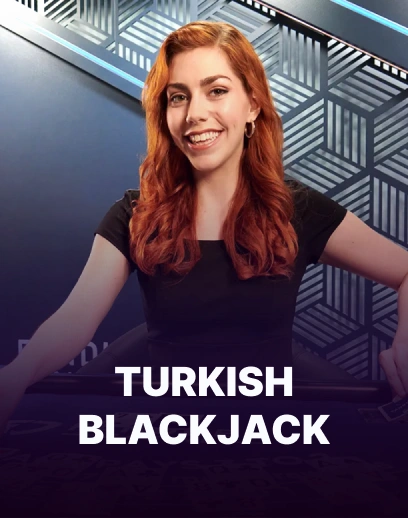 Turkish Blackjack