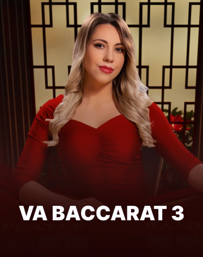 VA Baccarat 3