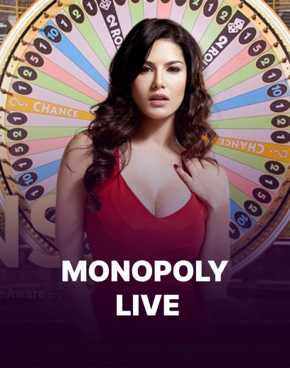 MONOPOLY Live