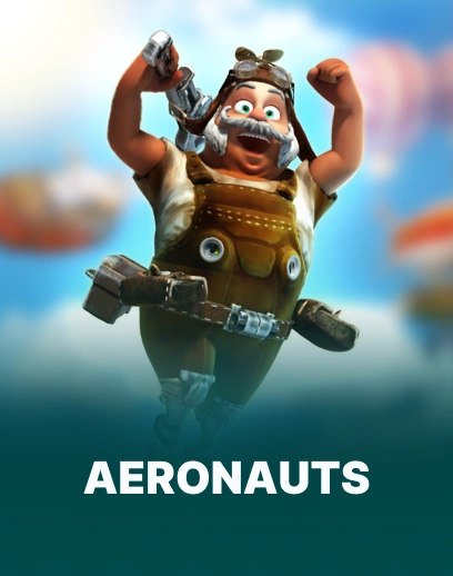 Aeronauts