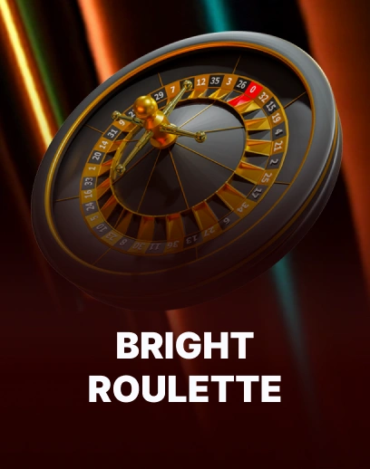 Bright Roulette