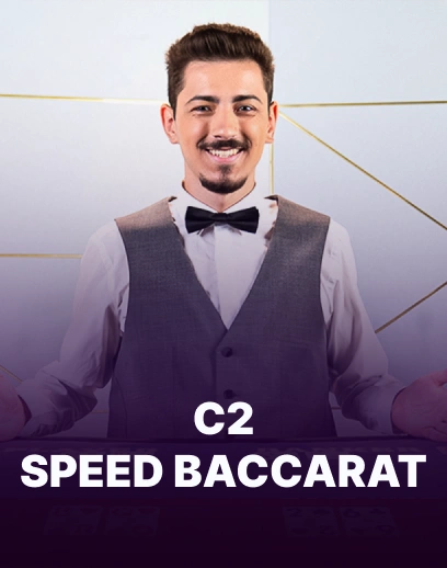C2 Speed Baccarat