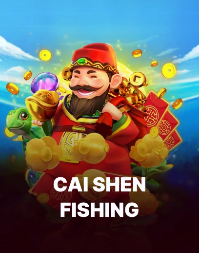 Cai Shen Fishing