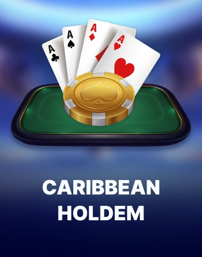 Caribbean Holdem