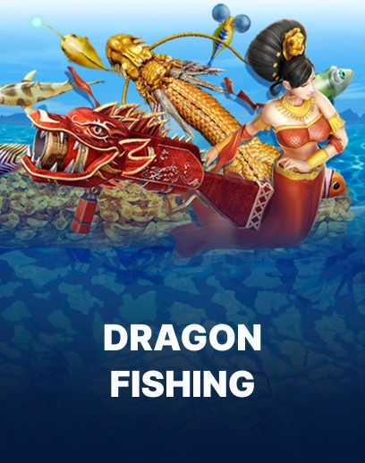 Dragon Fishing