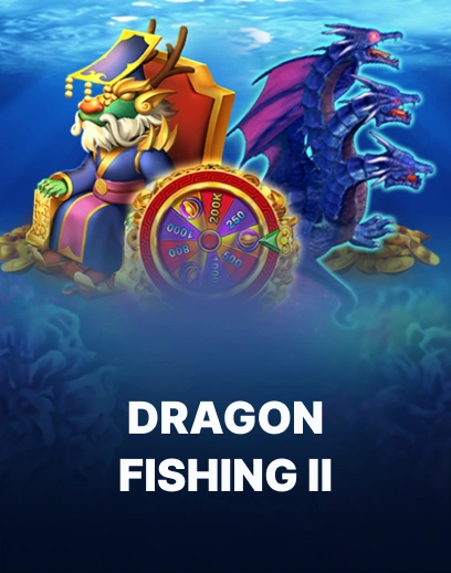 Dragon Fishing II