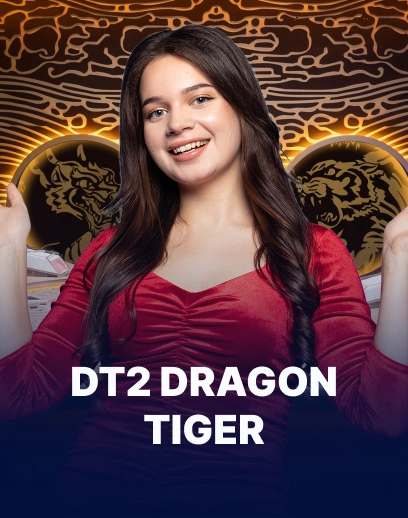 DT2 Dragon Tiger