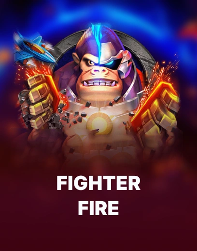 Fighter Fire