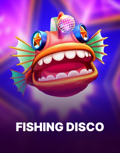 Fishing Disco