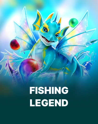 Fishing Legend