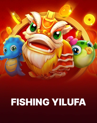 Fishing Yilufa