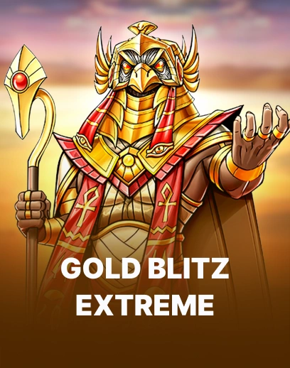 Gold Blitz Extreme
