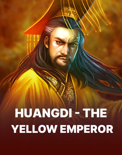 Huangdi – The Yellow Emperor