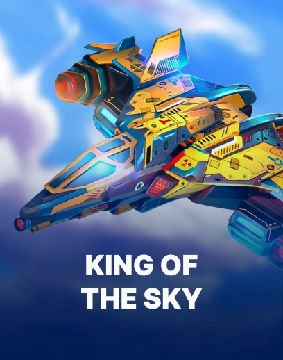 King Of The Sky