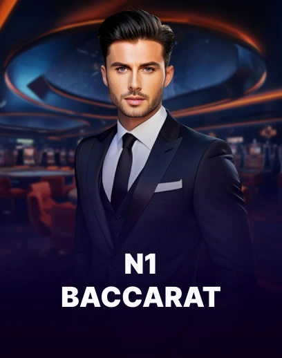 N1 Baccarat