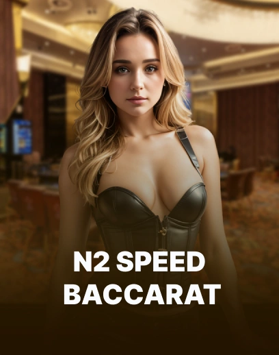 N2 Speed Baccarat