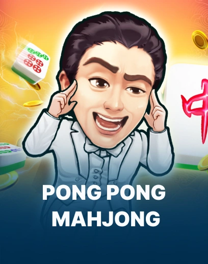 Pong Pong Mahjong