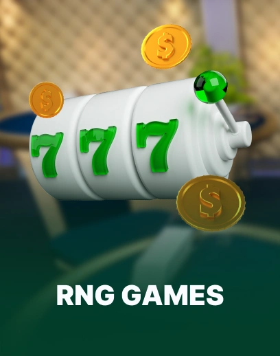 RNG Games