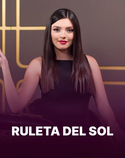 Ruleta del Sol