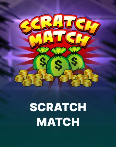 Scratch Match