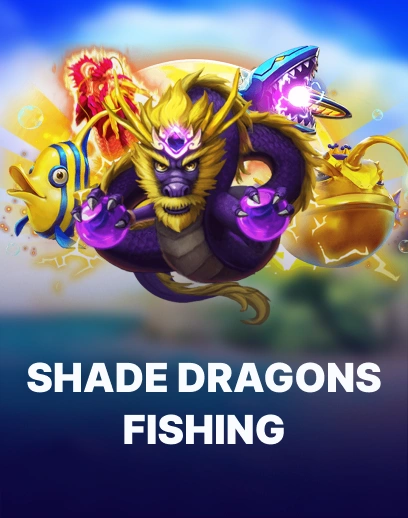 Shade Dragons Fishing