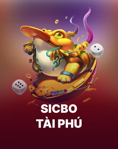 Sicbo Tài Phú