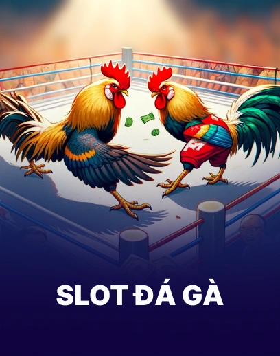 Slot Đá Gà