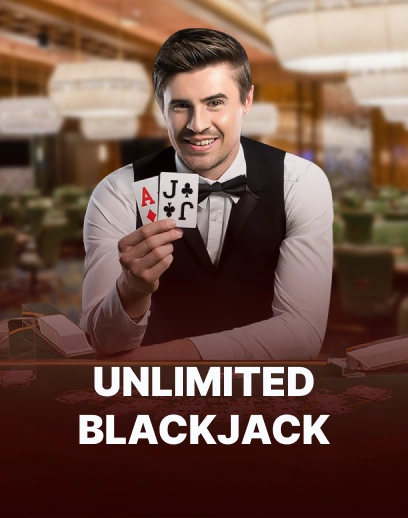 Unlimited Blackjack