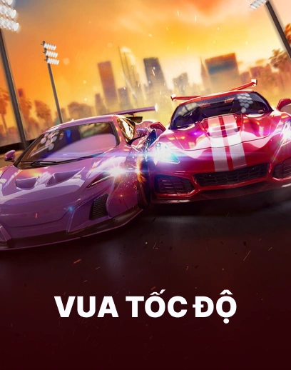 Vua Tốc Độ
