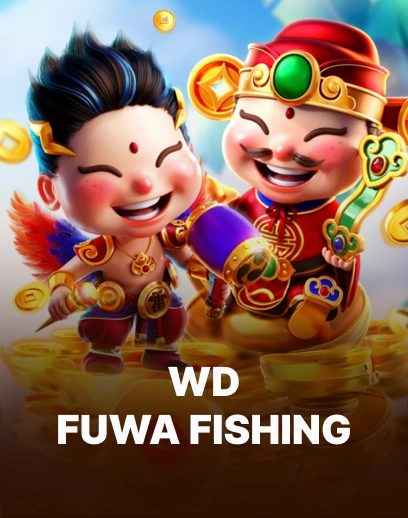 WD FuWa Fishing