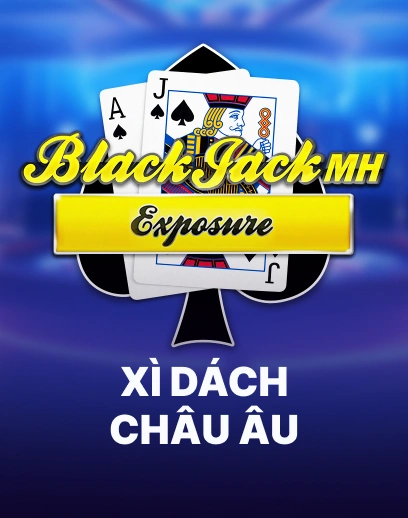 Xì Dách Châu Âu