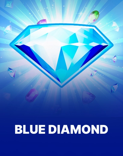 Blue Diamond