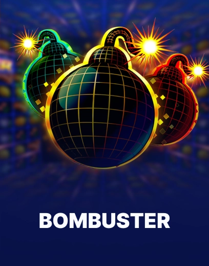 Bombuster