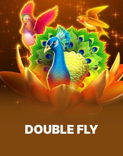 Double Fly