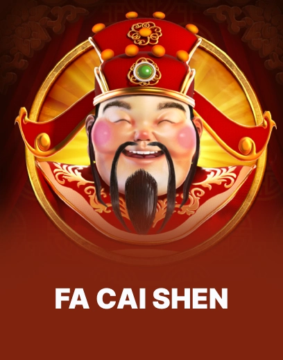 Fa Cai Shen