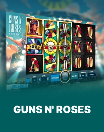 Guns N’ Roses