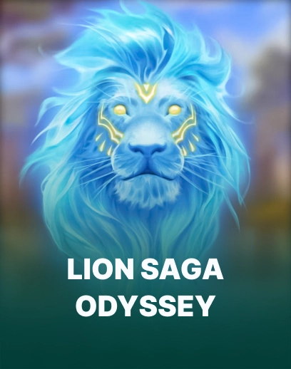 Lion Saga Odyssey