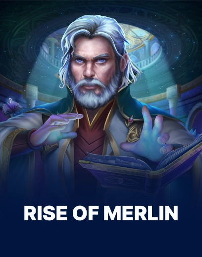 Rise of Merlin