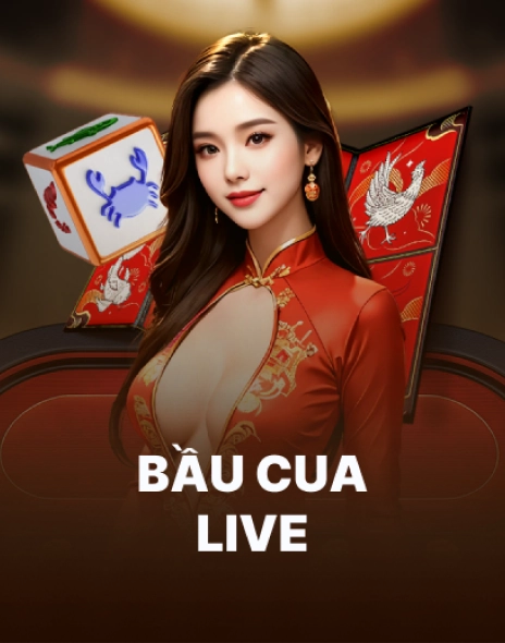 Bầu Cua Livestream
