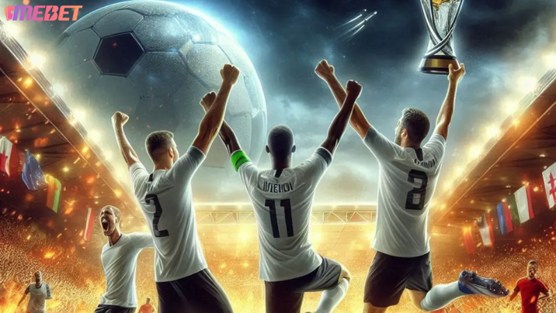 Cách cá cược thể thao ảo trên MEBET dễ về bờ