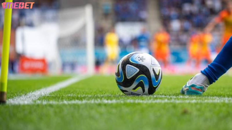 Những bí quyết soi kèo phạt góc MEBET cực chuẩn