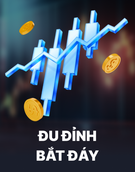 Đu Đỉnh Bắt Đáy