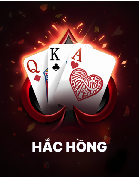 Hắc Hồng