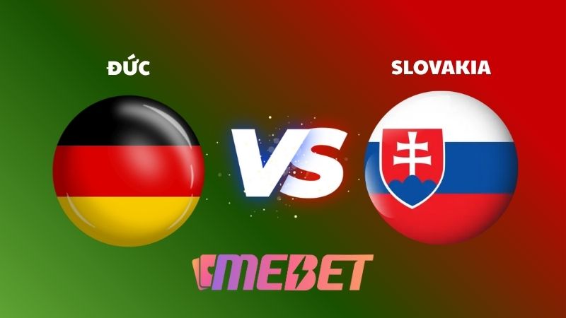 Nhận định bóng đá soi kèo Đức – Slovakia 02h45 ngày 18/11/2025 – WORLDCUP